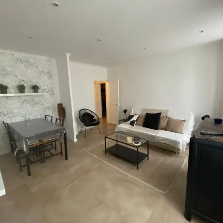 Apartament 2 Pieces Hyper Centre *