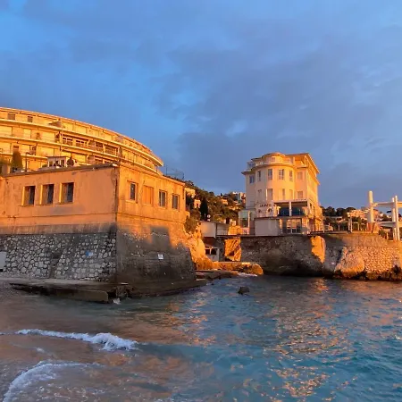 2 Pieces Hyper Centre Apartament *