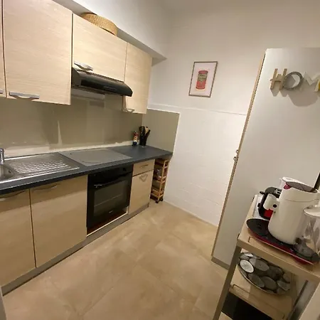 2 Pieces Hyper Centre * 니스