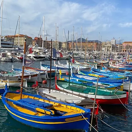 아파트 2 Pieces Hyper Centre