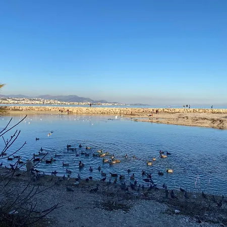 2 Pieces Hyper Centre Appartement