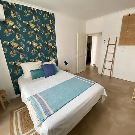 Appartement 2 Pieces Hyper Centre